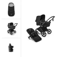 Bugaboo Cub Unverzichtbare Kinderwagen-Sets