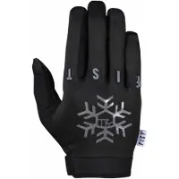 Fist Snow Flake Frosty Offroad-handschuhe