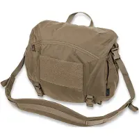 Helikon Tex Urban Courier Large Schultertasche, coyote