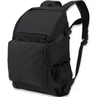 Helikon Tex Bail Out Bag Rucksack, schwarz