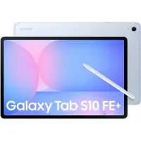 Samsung Galaxy Tab S10 FE Plus 13,1 Zoll 256GB Wi-Fi Hellblau