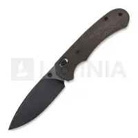 FerraMonster Spectrum Crossbar Lock OD