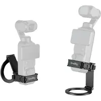 SmallRig Attachable Mount for DJI Osmo Pocket 4 and Smartphones 6004