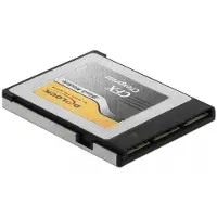 DeLOCK CFexpress Speicherkarte 64 GB