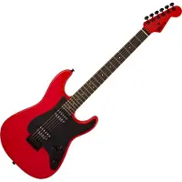 Charvel Pro-Mod Plus So-Cal Style 1 HH HT E EB Ferrari Rot