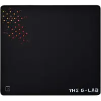 The G-Lab Ceasium Mauspad