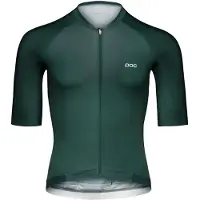 POC M's Pristine Jersey pargasite green (1467) S