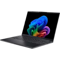 Acer Swift Go 16 AI SFG16-74 - Intel Core Ultra 9 288V / 3.3 GHz - Win 11 Home - Intel Arc Graphics 140V - 32 GB RAM - 1.024 TB SSD NVMe x 2 - 40.6 cm (16")