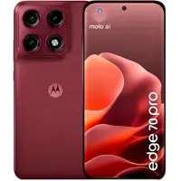 Motorola Edge 70 Pro
