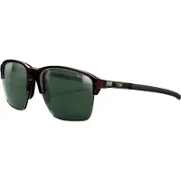 Julbo - Crossline Spectron Polarized S3 (VLT 11%) - Sonnenbrille Gr L grün