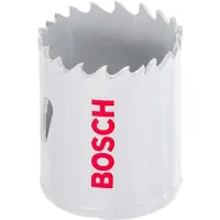 Bosch Professional 2608580396 Ringschneider, HSS, Bimetall, für Standard-Adapter, 14 mm, 9/16 Zoll g