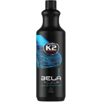 GCS Game World Active Foam Bela Pro 1L Blaubeere