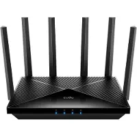 Cudy WR11000 BE11000 Tri-Band2.5G Wi-Fi 7 Mesh Router