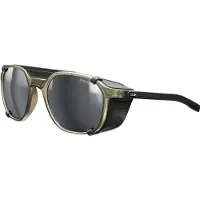 Julbo - Sonnenbrille - Slack Cover Beige/Noir Spectron 3 - schwarz