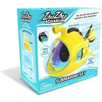 Zhu Zhu Pets - Submarine Set (Z1010)