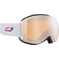 Julbo Proxima Sonnenbrille Grau Spectron/CAT3 Herren,Damen Grau Spectron/CAT3