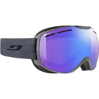 Julbo - Photochromische Skibrille - Fusion Reactiv HC 1-3 Dark Grey - Grau