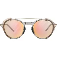 Julbo Legacy Photochrome Polarisierte Sonnenbrille Golden Reactiv Glare Control/CAT1-3 Golden Reactiv Glare Control/CAT1-3