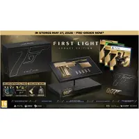 Xbox Series X 007: First Light – Legacy Edition