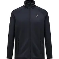 Peak Performance Rider Essentials Fleece Mit Durchgehendem Reißverschluss