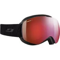 Julbo - Fotochrome Skibrille - Proxima Reactiv HC 0-4 Black - schwarz