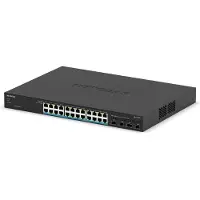 Netgear MS324TXUP 24-Port Multi-Gigabit PoE+Smart Switch /