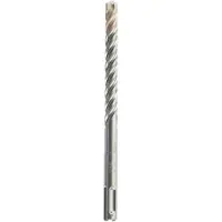 DeWalt Betonbohrer SDS plus XLR Durchmesser 12mm L160mm - 4-Schneider Bohrer - Hartmetallkopf - Schnelles Bohren