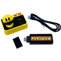 Mad Monkey Pac-man Retro-konsole