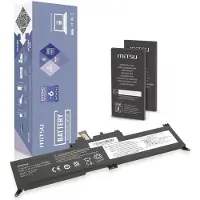 Mitsu LENOVO THINKPAD YOGA 260 2700mAh 14,8V