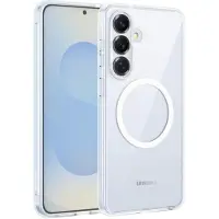 Belkin MSB013hqCL, Cover, Samsung, Galaxy S26+, 17 cm (6.7"), Transparent