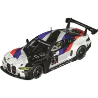 Carrera Hybrid Bmw M4 Gt3 No.1 Auto