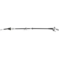 FEBI BILSTEIN 185883 Kupplungsseil Seilzug für HYUNDAI i10 (PA)