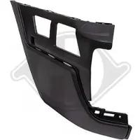 Diederichs Stoßfänger [Hersteller-Nr. 1275159] für BMW