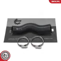 ESEN SKV Ladeluftschlauch 87skv361 für HYUNDAI