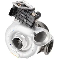 FEBI BILSTEIN Lader, Aufladung 187105 für BMW