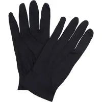 Suitable Schwarze Handschuhe