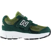 New Balance Schuhe - 2002 - Nordic Green/Sport Green - - 23 - Schuhe