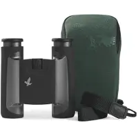 Swarovski CL Pocket 10x25 Wild Nature Package Anthrazit