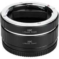 JJC AET LS(II) Lens Extension Tube for L lenses