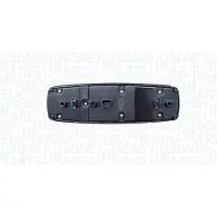 MAGNETI MARELLI Schalter, Fensterheber 000051132010 vorne links für Mercedes