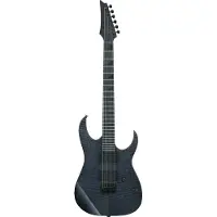 Ibanez GRGR221FA Transparent Indigo Black