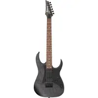 Ibanez RGR431PB-CGF Charcoal Gray Flat