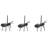 Kikkerland - Party Picks Ants Set Of 20 (CU125)