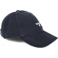 Barbour Cap Cascade MHA0274BK11 Dunkelblau