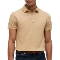 Tommy Hilfiger 1985 Slim Poloshirts Herren XXL