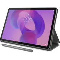 Lenovo Idea Tab , 27,9 cm (11"), 2560 x 1600 Pixel, 128 GB, 4 GB, Android 15, Grau