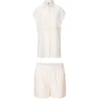Lingadore & Shorts Top