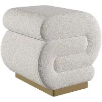 Norda Design Sally Pouffe