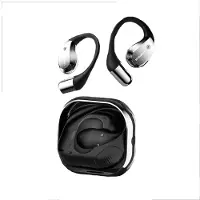 INF X5Pro Bluetooth-Ohrhörer - KI-Übersetzung, Geräuschunterdrückung Schwarz