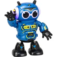 Silverlit - Robo Beats II - (88599)